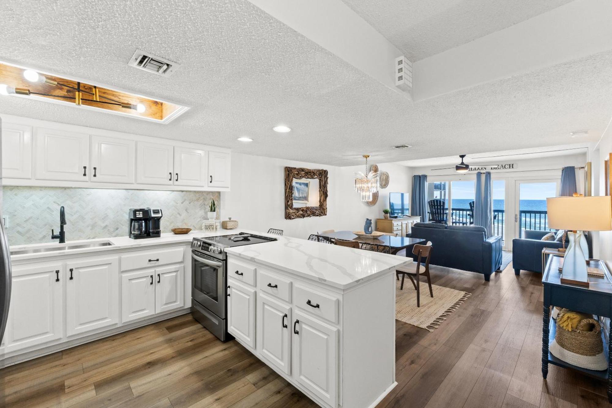 Pinnacle Port Beach Resort Panama City Beach Ruang foto
