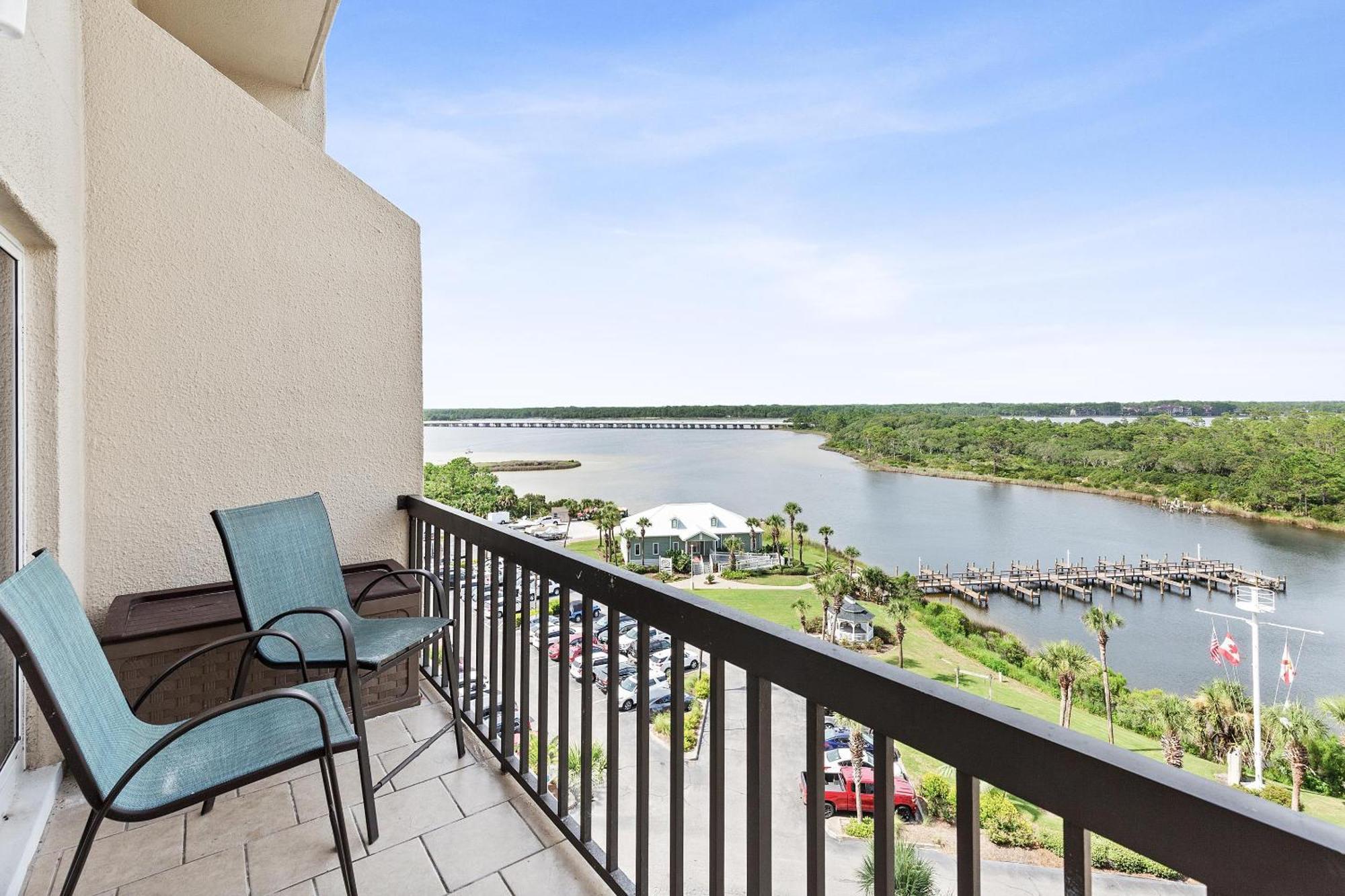 Pinnacle Port Beach Resort Panama City Beach Ruang foto